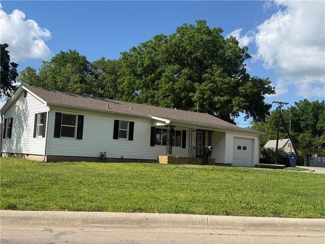 House for sale in Kansas
