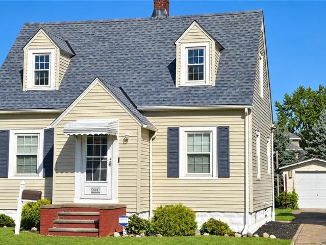 House for sale in Lorain, Lorain County