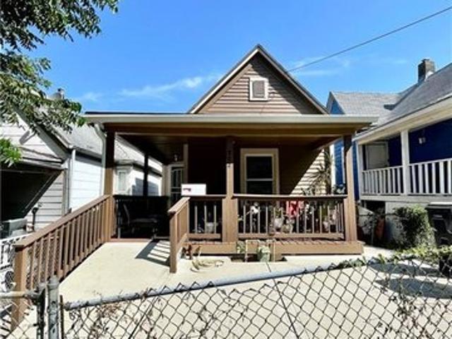House for sale in Kansas City, Missouri