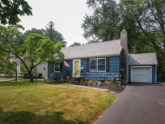 House for sale in Elmira, New York