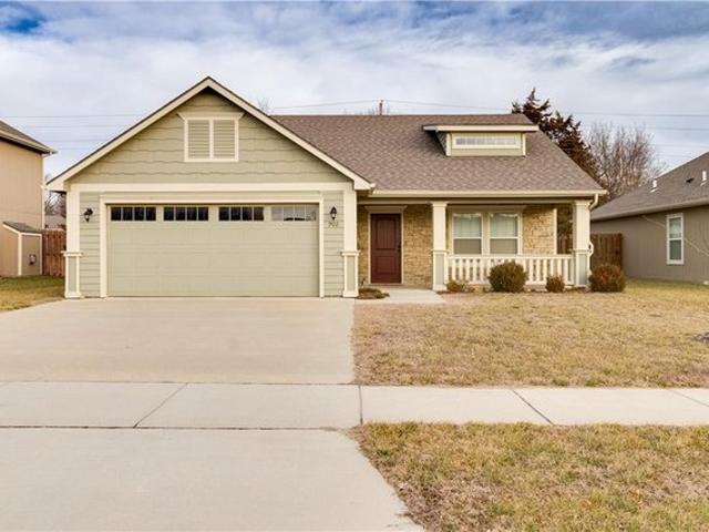 House for sale in Kansas