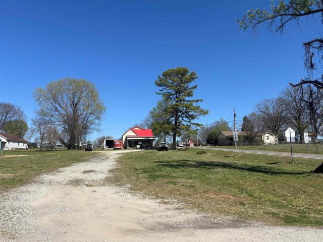 Commercial for sale in Ark