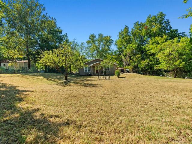 House for sale in Ada, Oklahoma