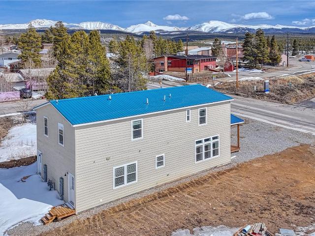 Townhouse for sale in Leadville
