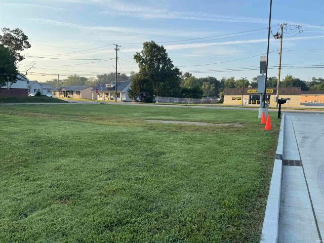 Land for sale in Gibson, Indiana