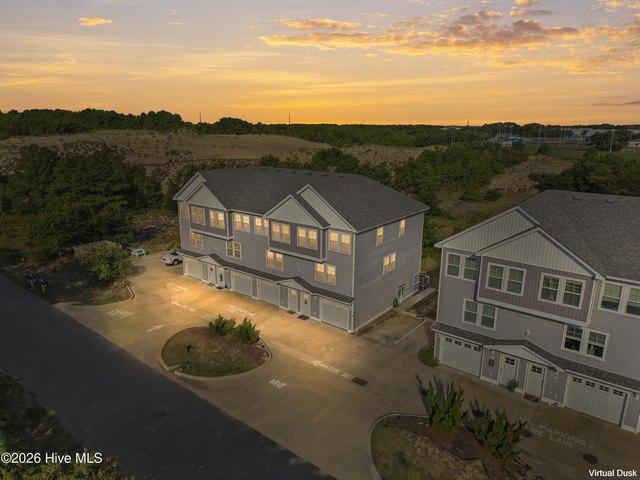 Townhouse for sale in Kill Devil Hills, North Carolina