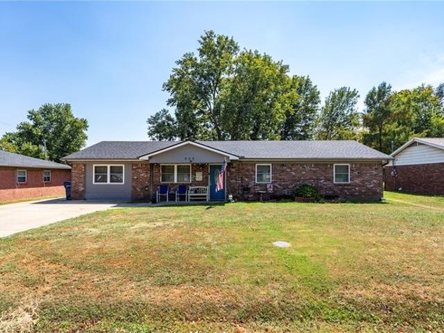 House for sale in Ark