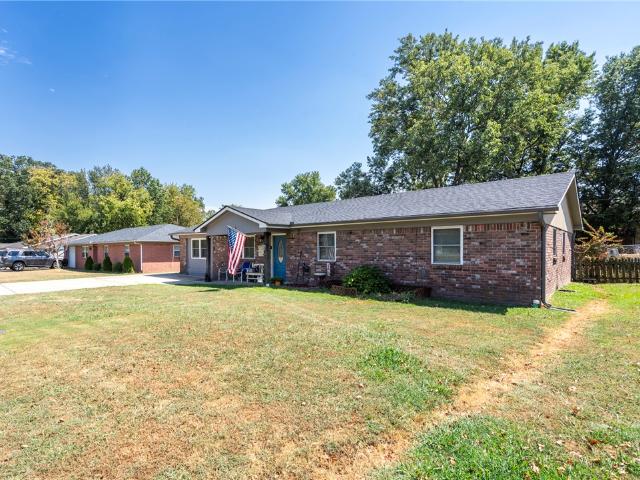 House for sale in Ark