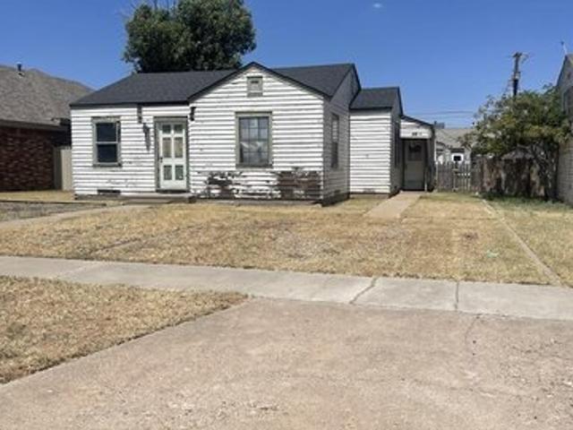 House for sale in Midland, Texas