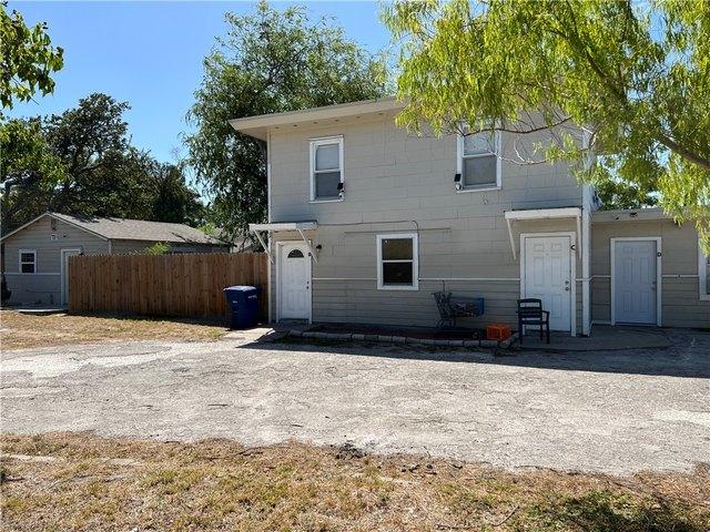House for sale in Corpus Christi, Texas