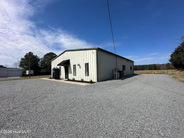 Commercial for sale in Como, North Carolina