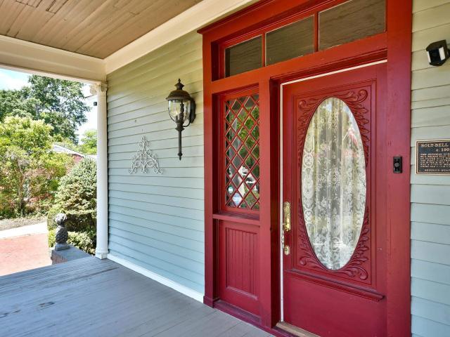 House for sale in Anderson, South Carolina