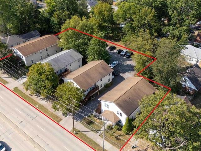 House for sale in Carbondale, Illinois
