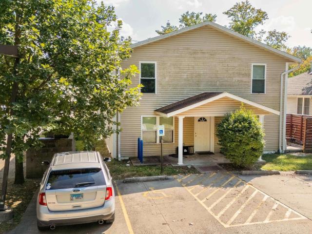 House for sale in Carbondale, Illinois