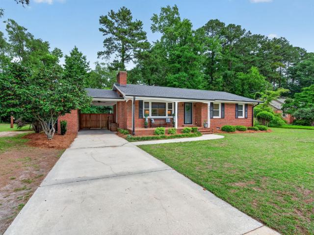 House for sale in Dunn, North Carolina