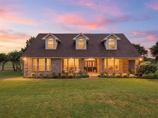 House for sale in Denton, Texas