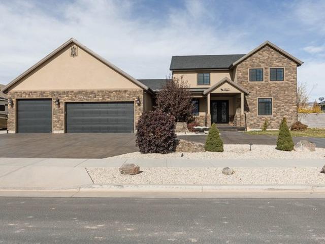 House for sale in Richfield, Utah