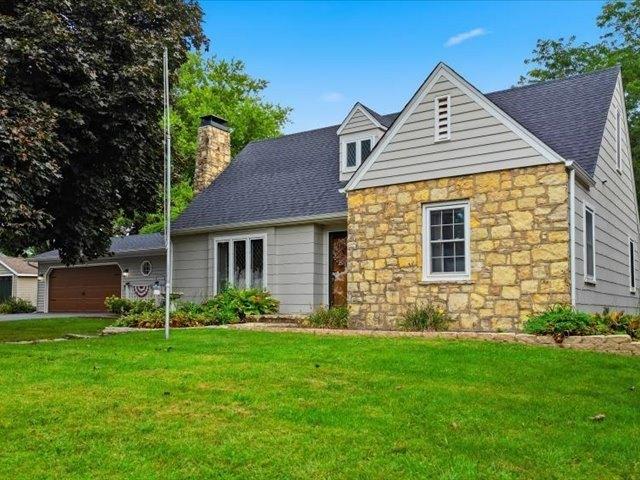 House for sale in Oregon, Ogle County