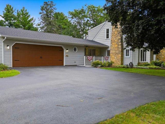 House for sale in Oregon, Ogle County