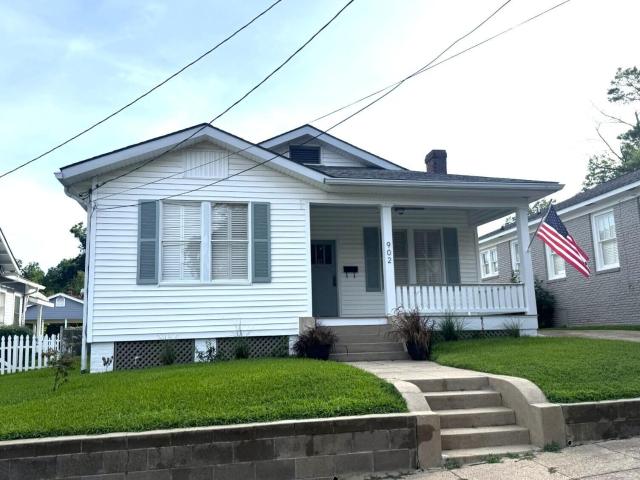 House for sale in Natchez, Mississippi