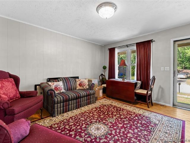 House for sale in Jeffersonville, Indiana