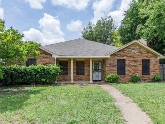 House for sale in Duncanville, Texas