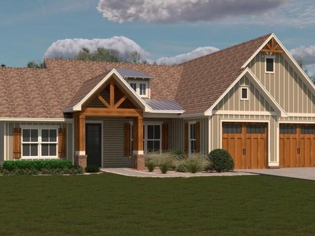 House for sale in Donalsonville, Georgia