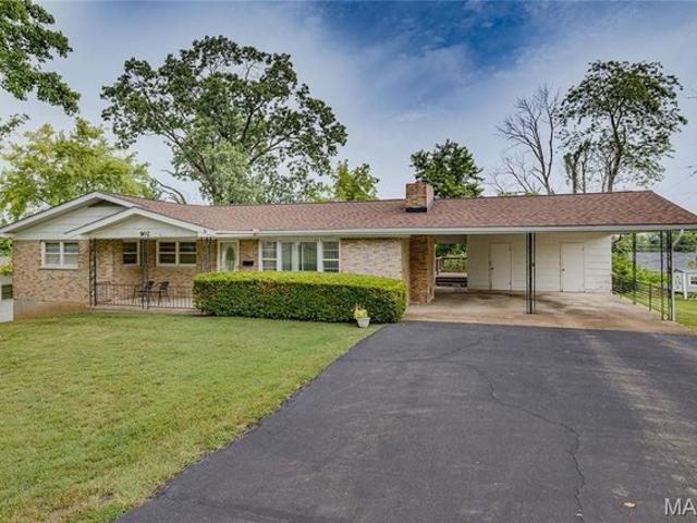 House for sale in Park Hills, Missouri