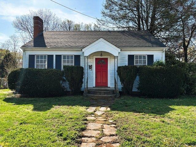 House for sale in Virginia