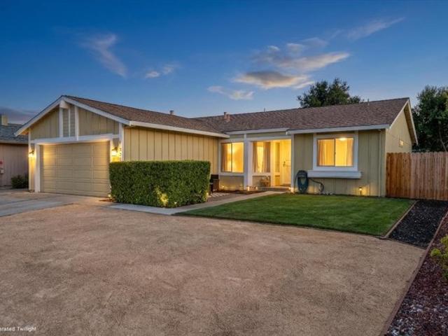 House for sale in Solano, California