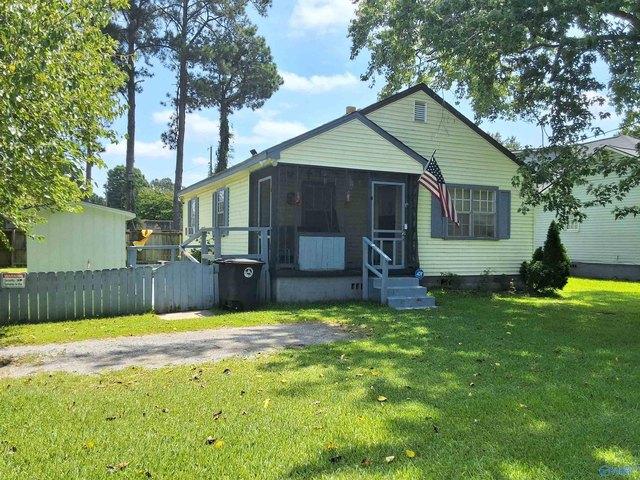 House for sale in Etowah, Alabama