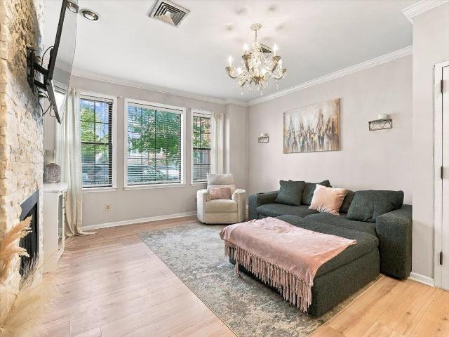 Property for rent in Hudson, New Jersey