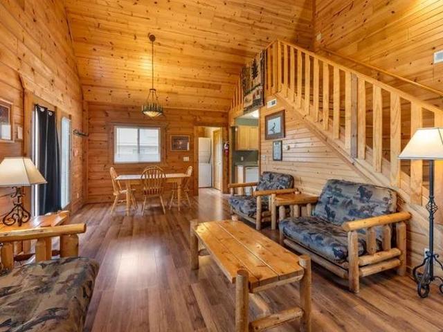 House for sale in Warrens, Wisconsin
