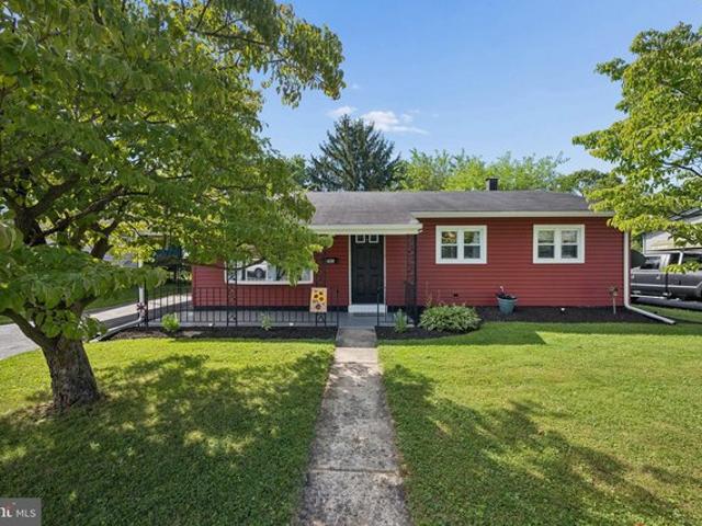House for sale in Frederick, Maryland