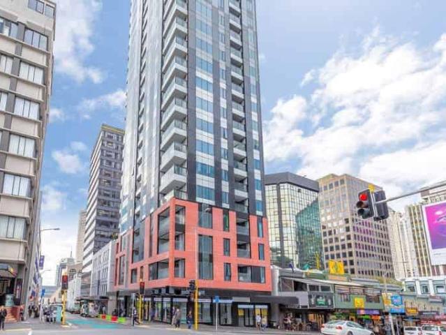Apartment for rent in Auckland, Oroua County