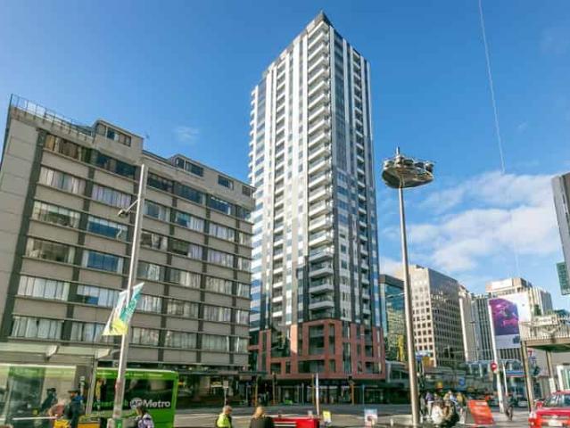 Apartment for rent in Auckland, Oroua County