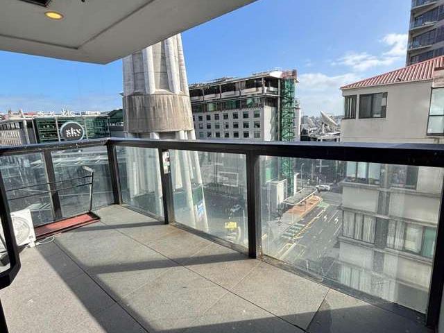 Apartment for rent in Auckland, Oroua County