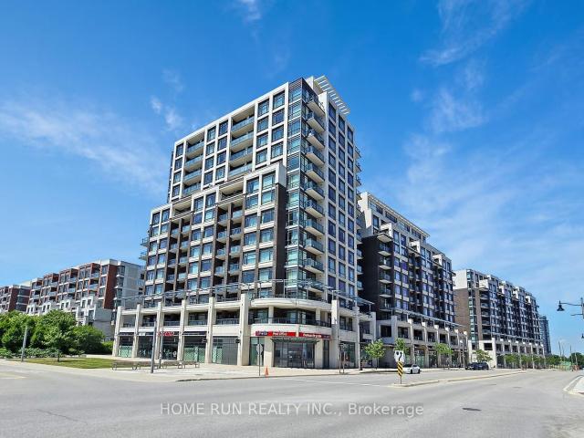 Condo for sale in Woburn, Ontario