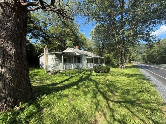 House for sale in Fulks Run, Rockingham County