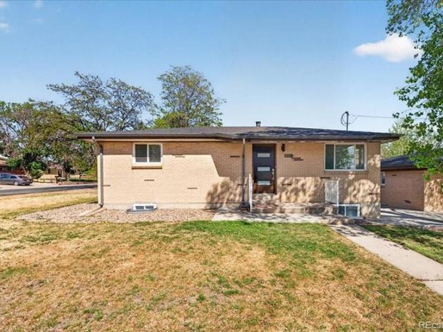 House for sale in Denver, Colorado