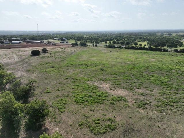 Land for sale in Hamilton, Texas