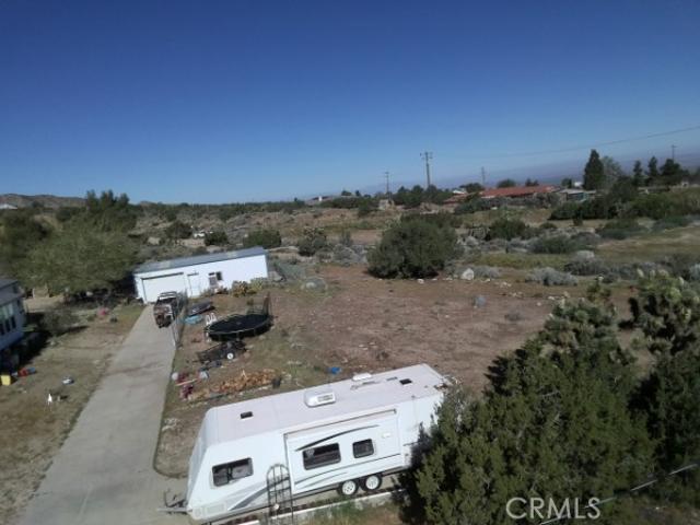 House for sale in Pinon Hills, California