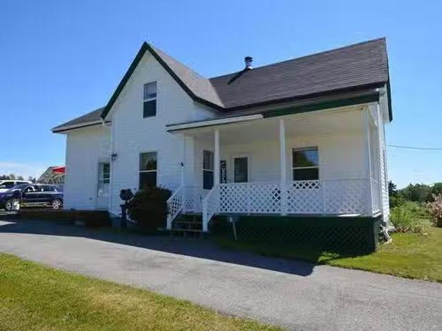 House for sale in Brighton, Nova Scotia