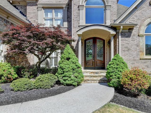 House for sale in Duluth, Georgia