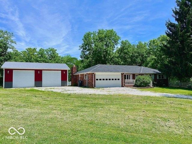 House for sale in North Vernon, Indiana
