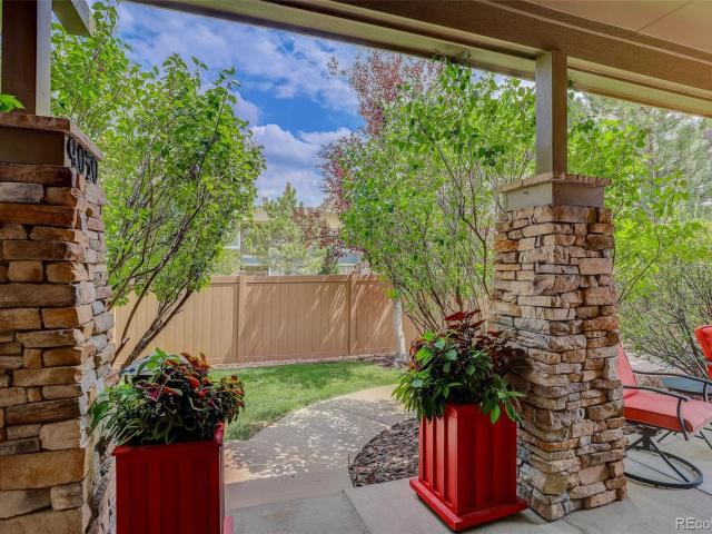 Townhouse for sale in Highlands Ranch, Colorado
