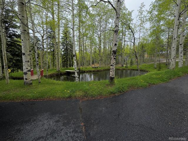 House for sale in Conifer, Colorado