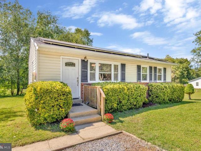 House for sale in Dunkirk, Maryland