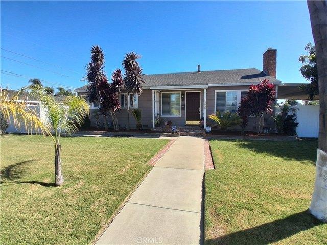 House for sale in Pico Rivera, California
