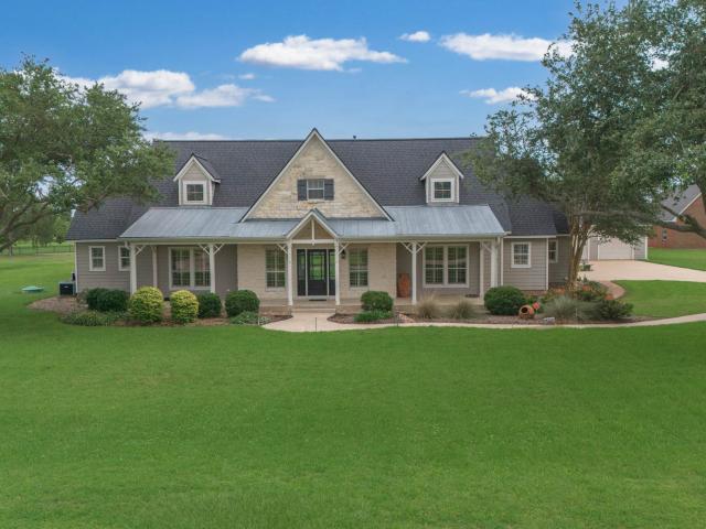 House for sale in Chambers, Texas